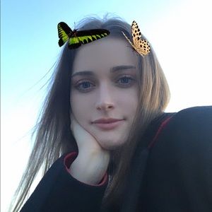 Meet your Posher, Katy